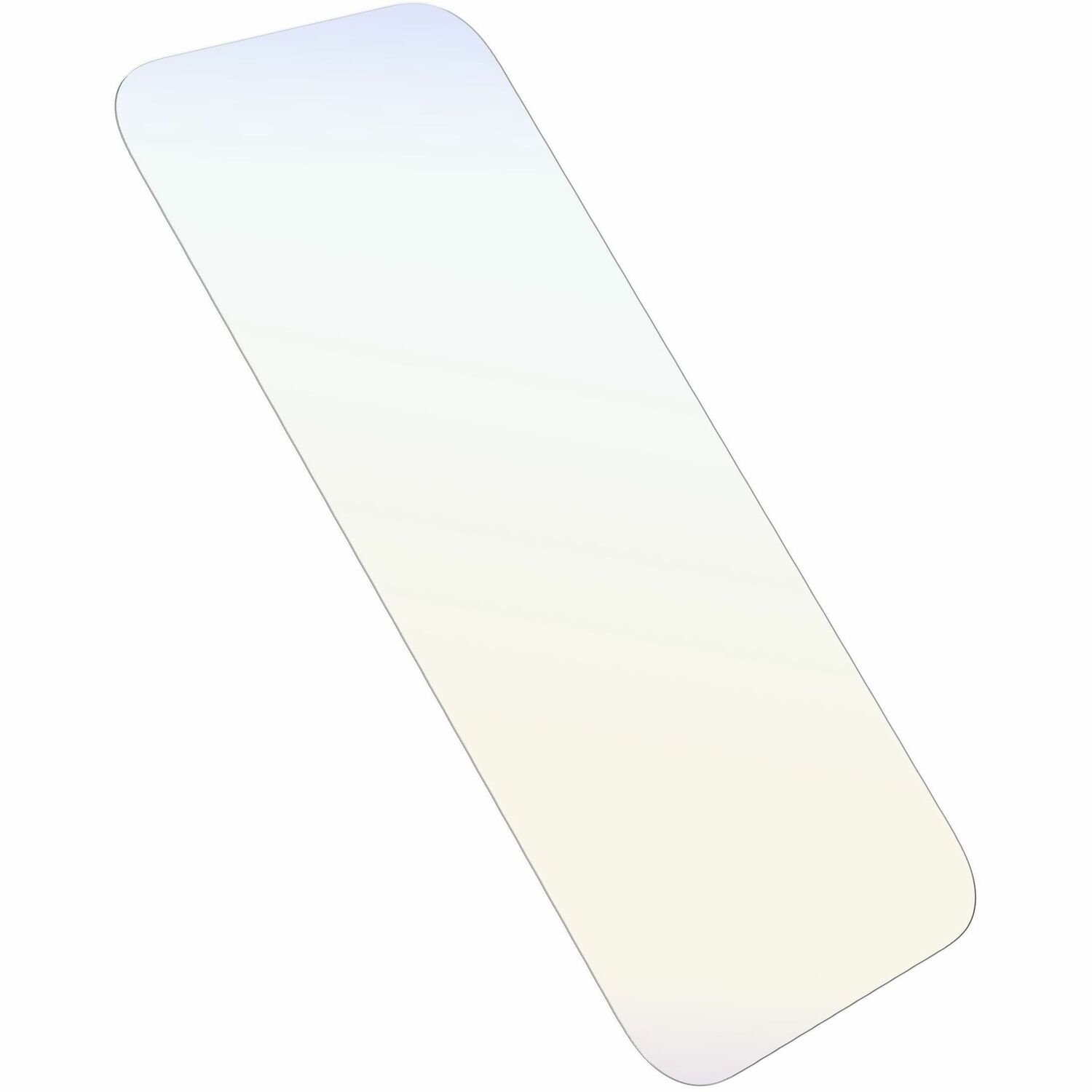 OtterBox Premium Pro Glass 9H Aluminosilicate, Glass Screen Protector for iPhone 16 Pro - Clear - 1