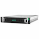 HPE ProLiant DL385 G11 2U Rack Server - 1 x AMD EPYC 9115 2.60 GHz - 256 GB RAM - 960 GB SSD - (2 x 480GB) SSD Configuration - Serial ATA/600, 12Gb/s SAS Controller