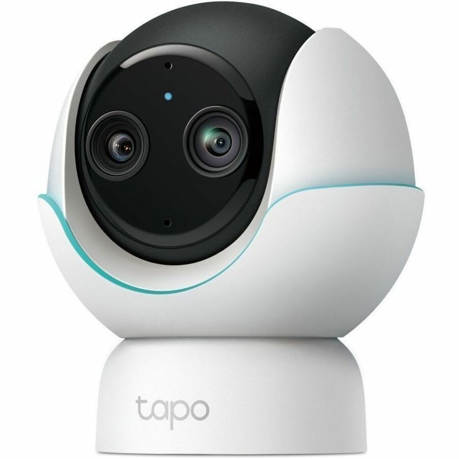 TP-Link Tapo C840 Dual-Lens Smart Baby Camera