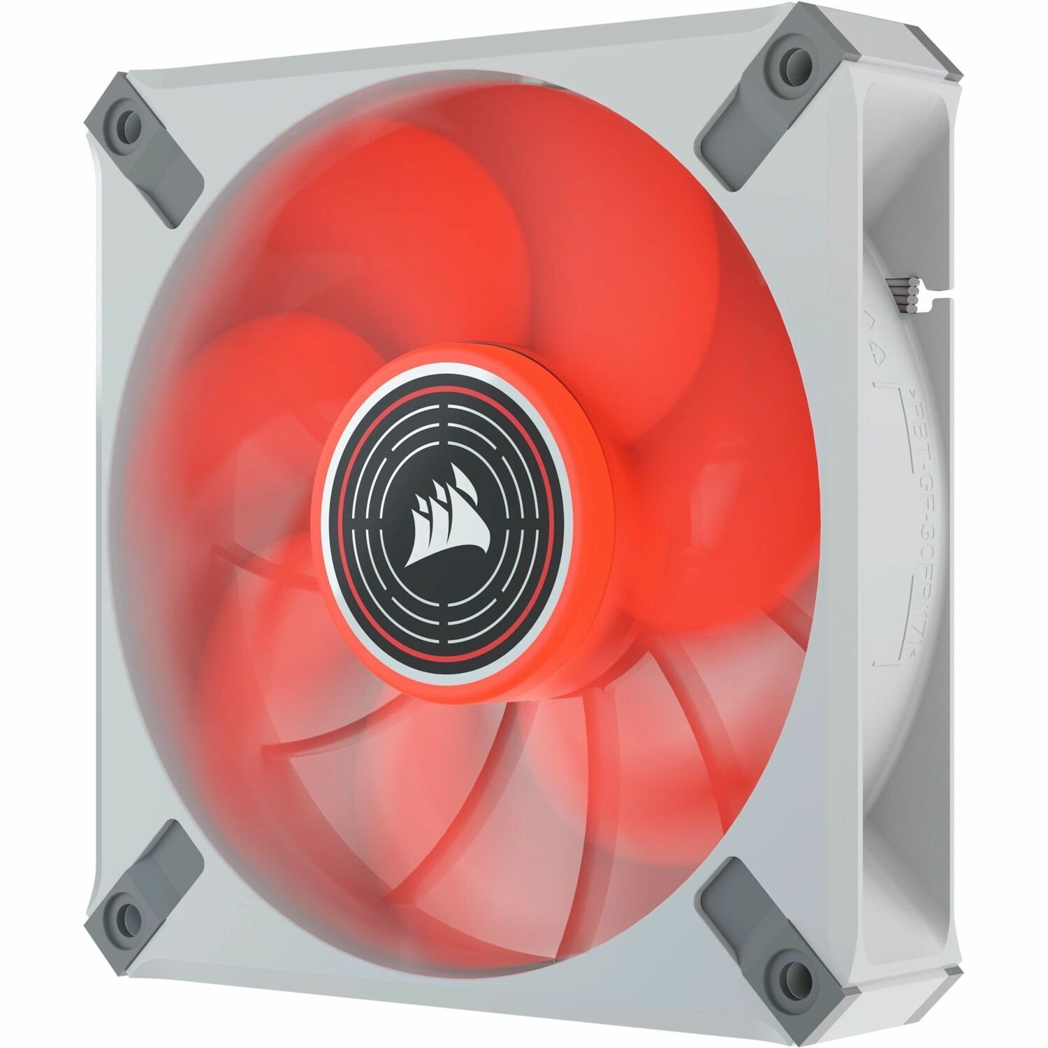 Corsair ML LED ELITE ML120 1 Cooling Fan