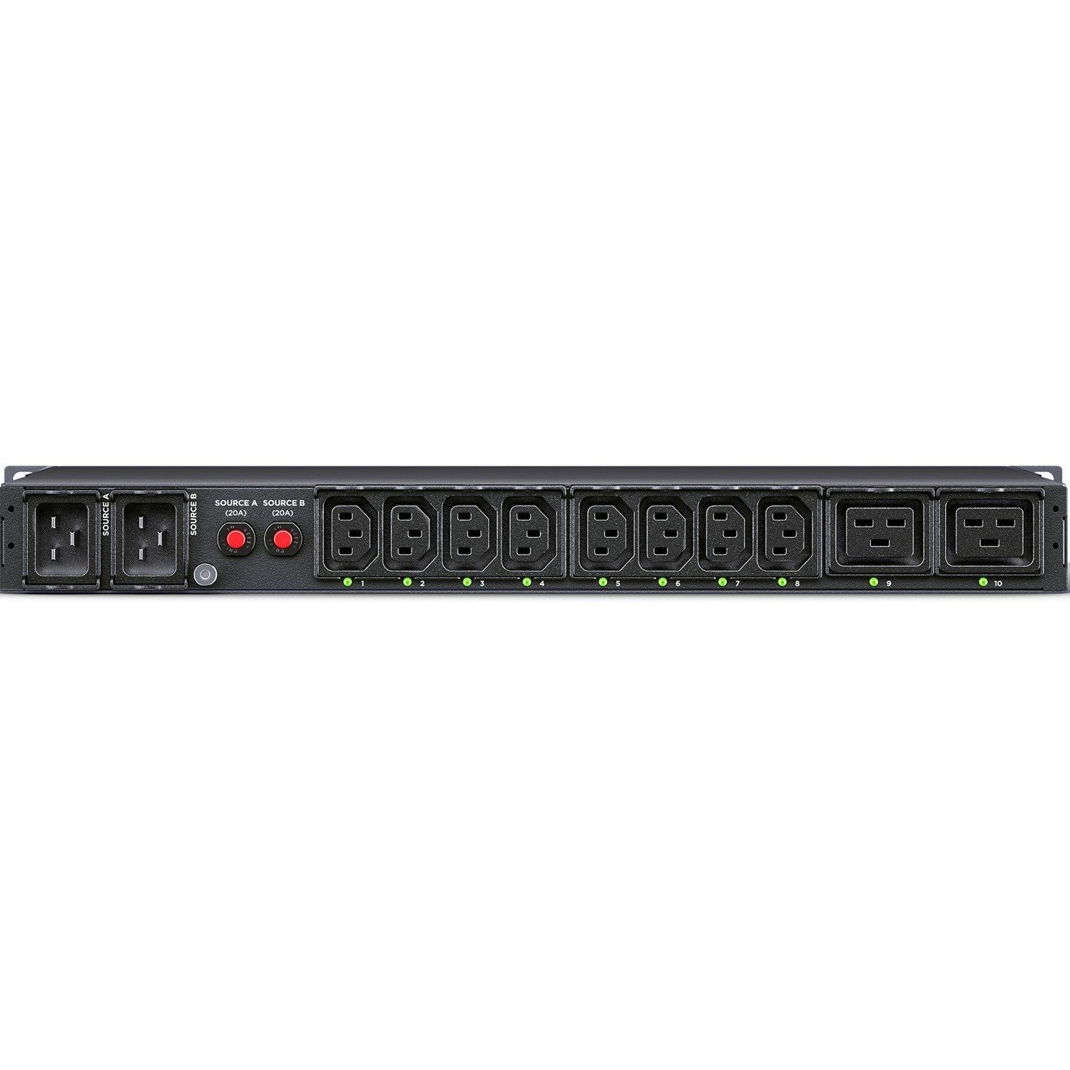 CyberPower PDU44005 Modular PDU