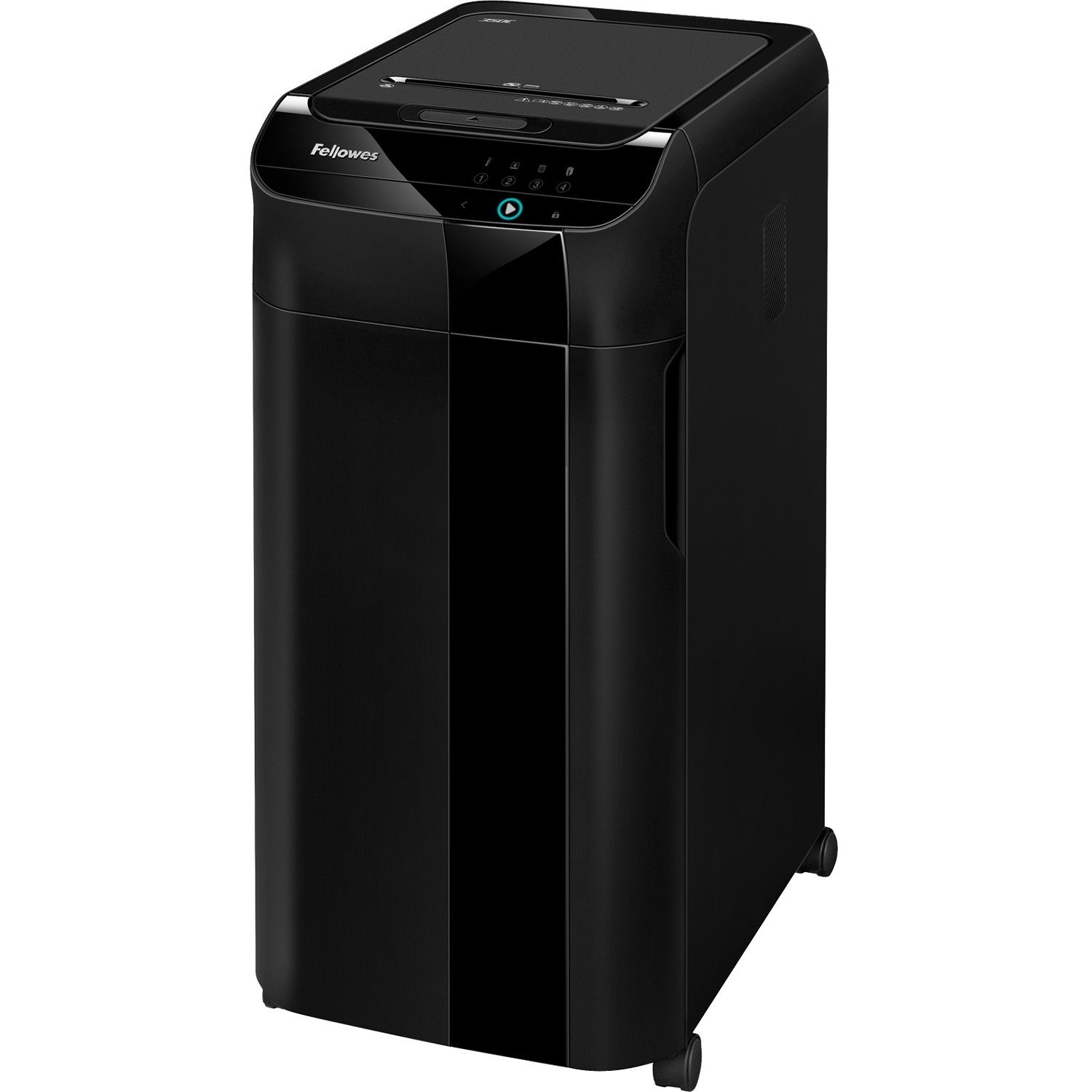 Fellowes AutoMax 350C Paper Shredder