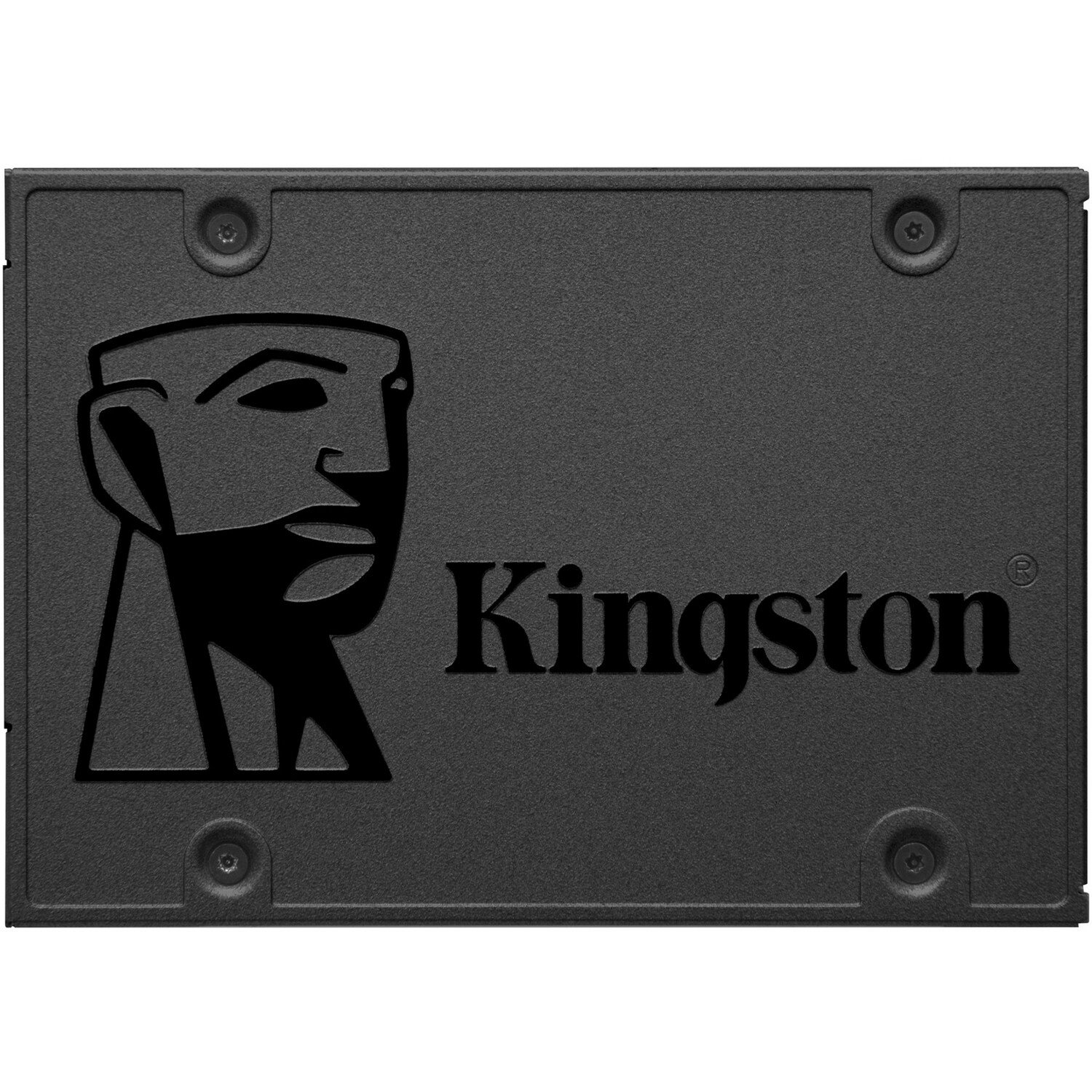 Kingston Q500 120 GB Solid State Drive - 2.5" Internal - SATA (SATA/600)