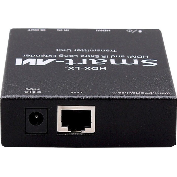 SmartAVI HDMI & IR Extender Transmitter Over a Single CAT5 UTP Cable