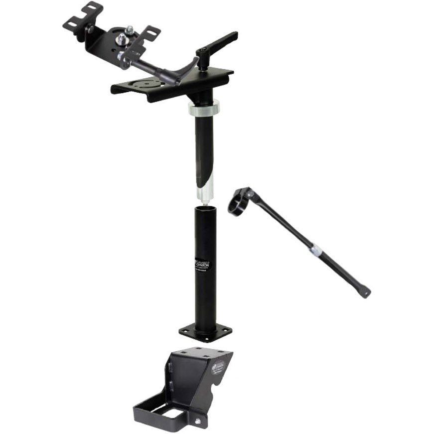 Gamber-Johnson Vehicle Mount