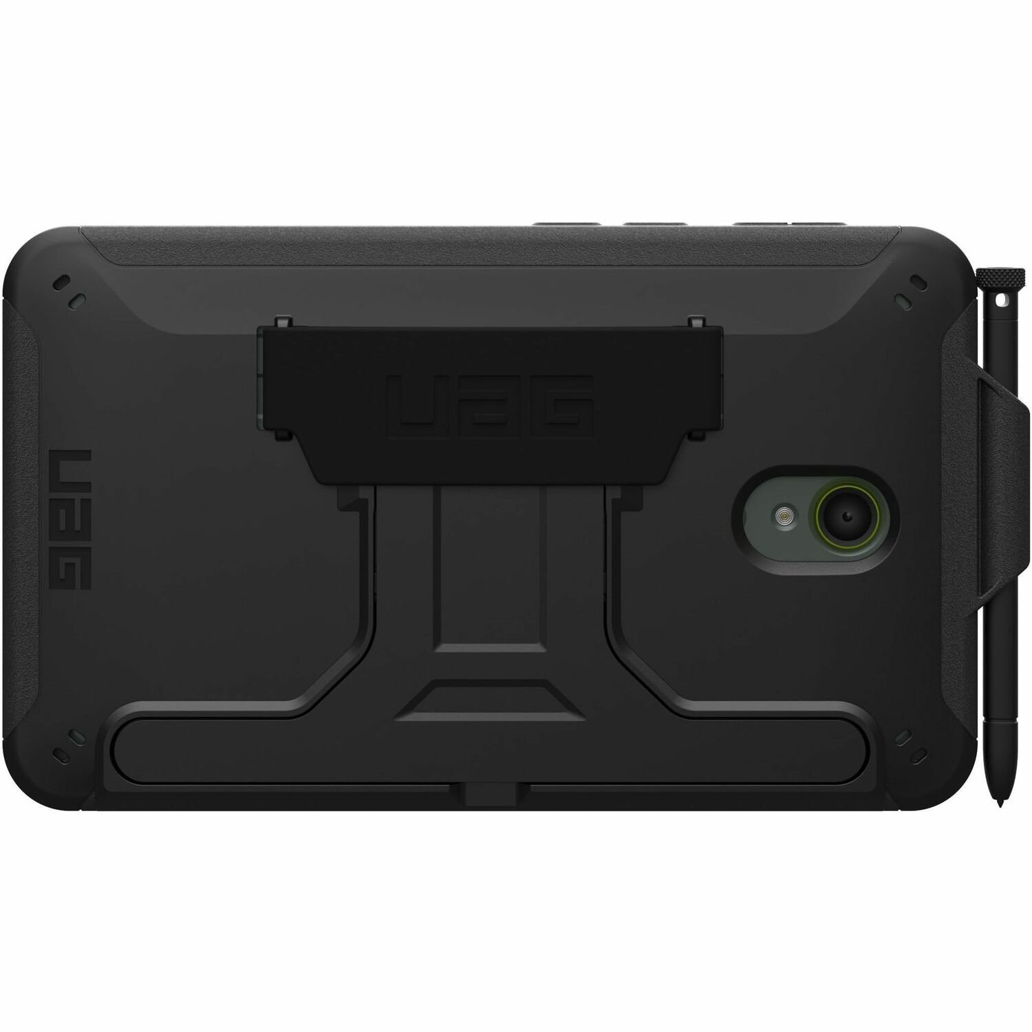 Urban Armor Gear Scout Case for Samsung Galaxy Tab Active5 Tablet PC