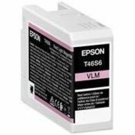 Epson Vivid Light Magenta Ink SC-P706 (Replaces C13T46S600)