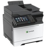 Lexmark CX625ade Laser Multifunction Printer - Color