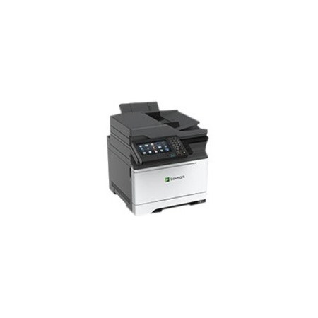 Lexmark CX625ade Laser Multifunction Printer - Color