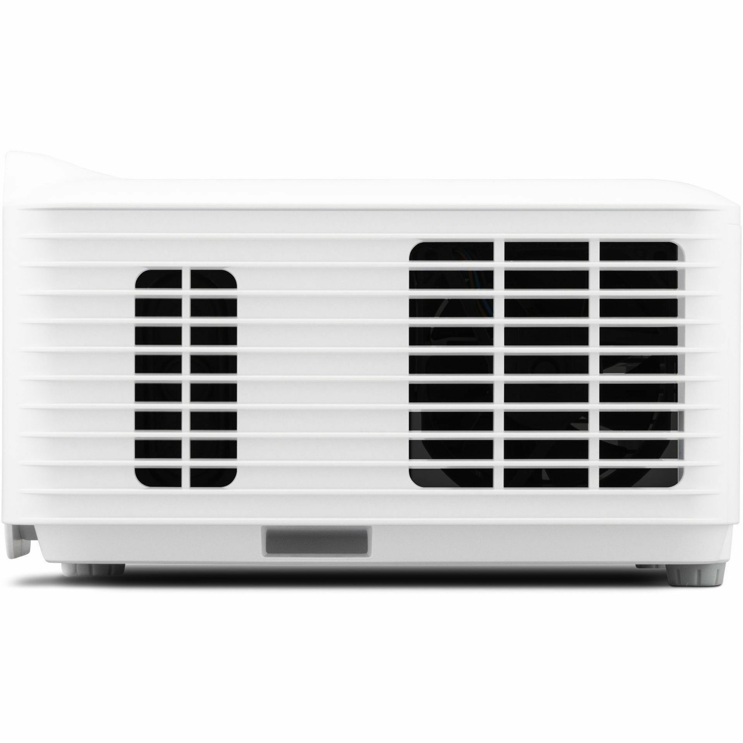 ViewSonic LSD400HD-ST 4000 Lumens 1080p Short Throw Laser Projector, H/V Keystone and 360-Degree Projection for Flexible Setup, Maintenance-Free Laser Phosphor, HDR Support, and HDMI
