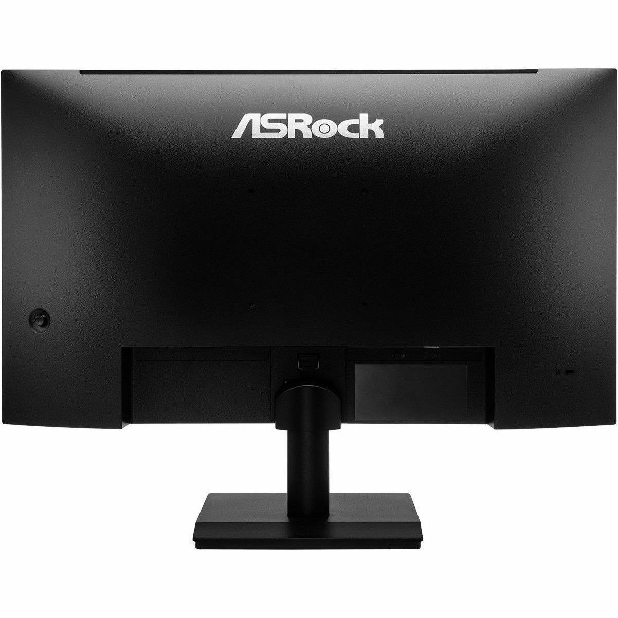 ASRock CL25FFA 25" Class Full HD Gaming LED Monitor - 16:9