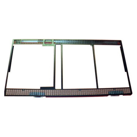 HPE Rack Bezel