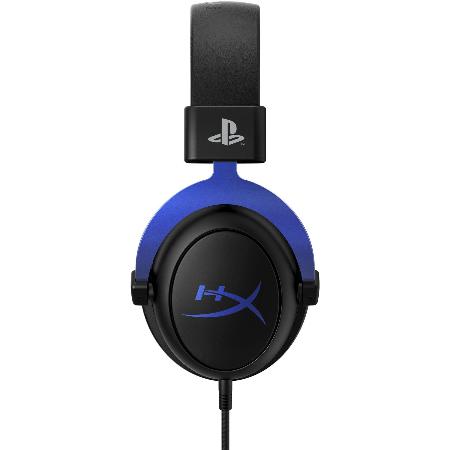 HyperX Cloud - Gaming Headset - PS4