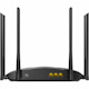 Tenda TX12 Wi-Fi 6 IEEE 802.11 a/b/g/n/ac/ax Ethernet Wireless Router