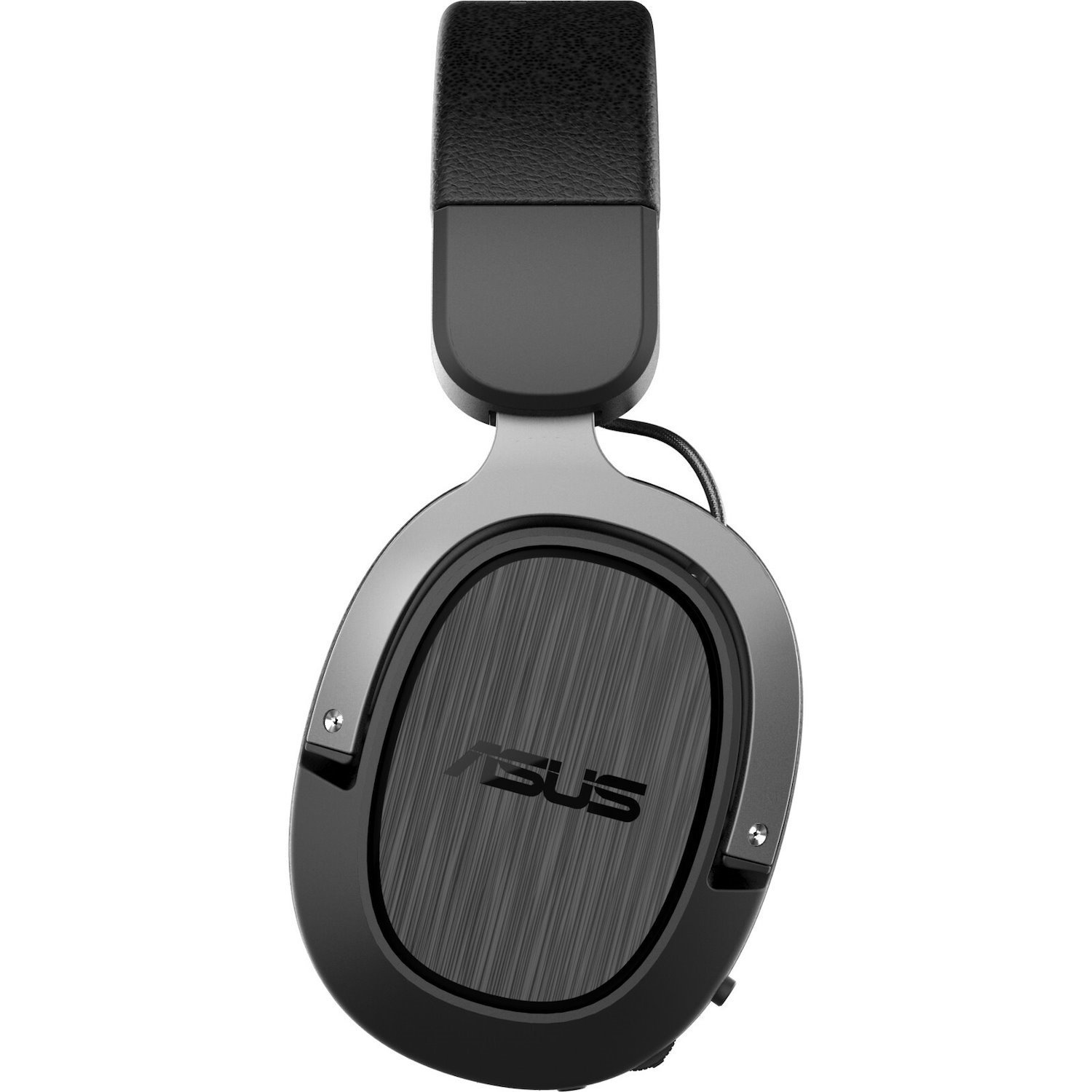 TUF Gaming H3 Wireless Over-the-head Gaming Headset - Gun Metal, Brass