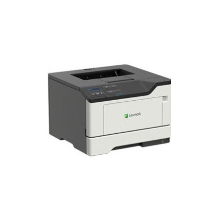 Lexmark MS320 MS321DN Desktop Laser Printer - Monochrome