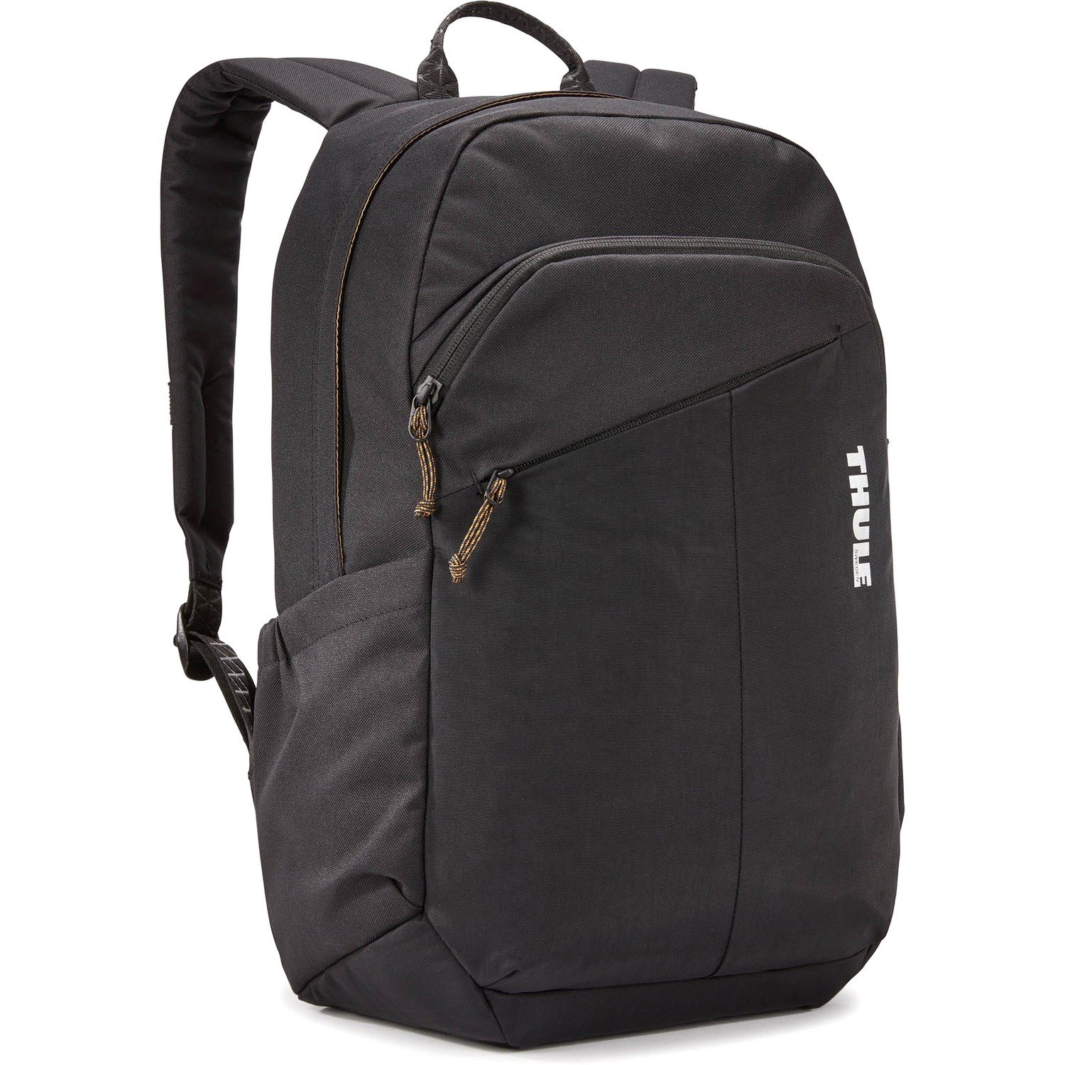 Thule Indago TCAM7116 Draagtas/-koffer (Backpack) voor 39,6 cm (15,6") naar 40,6 cm (16") Apple Notebook, MacBook Pro - Zwart