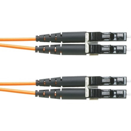 Panduit Fiber Optic Duplex Patch Network Cable