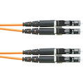 Panduit Fiber Optic Duplex Patch Network Cable