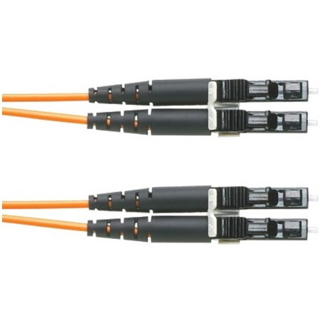 Panduit Fiber Optic Duplex Patch Network Cable