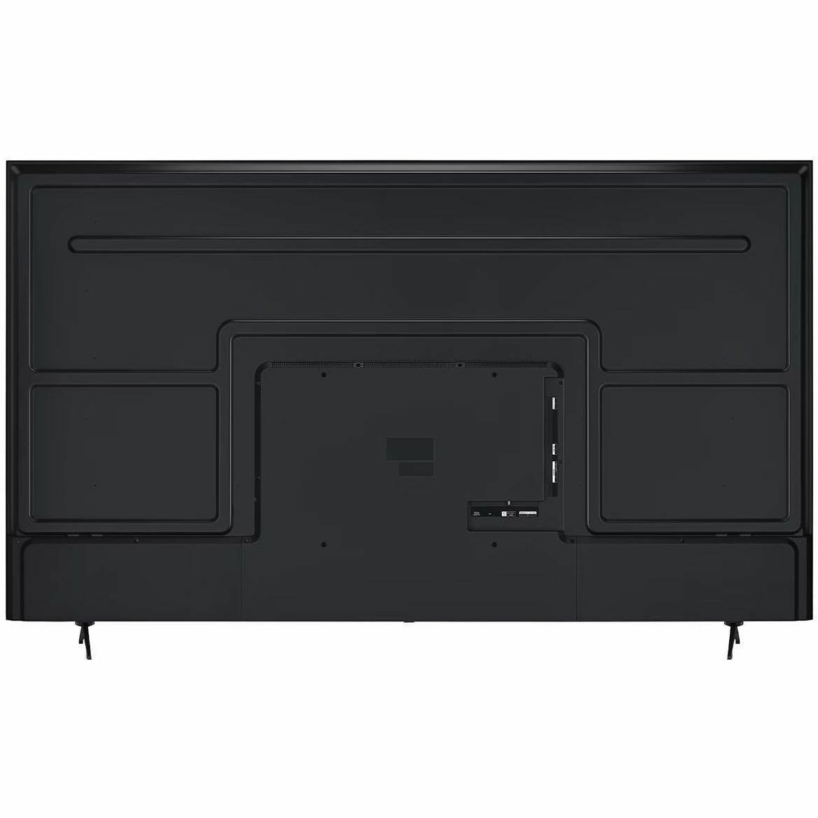 LG UA75 55UA75006LA 55" (139.70 cm) Smart LED-LCD TV 2025 - 4K UHDTV - High Dynamic Range (HDR) - Negro