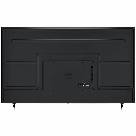 LG UA75 55UA75006LA 55" (139.70 cm) Smart LED-LCD TV 2025 - 4K UHDTV - High Dynamic Range (HDR) - Negro