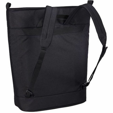 Case Logic Invigo INVIT116 Carrying Case (Backpack) for 12.9" to 16" Notebook, Tablet, Water Bottle, Accessories - Black