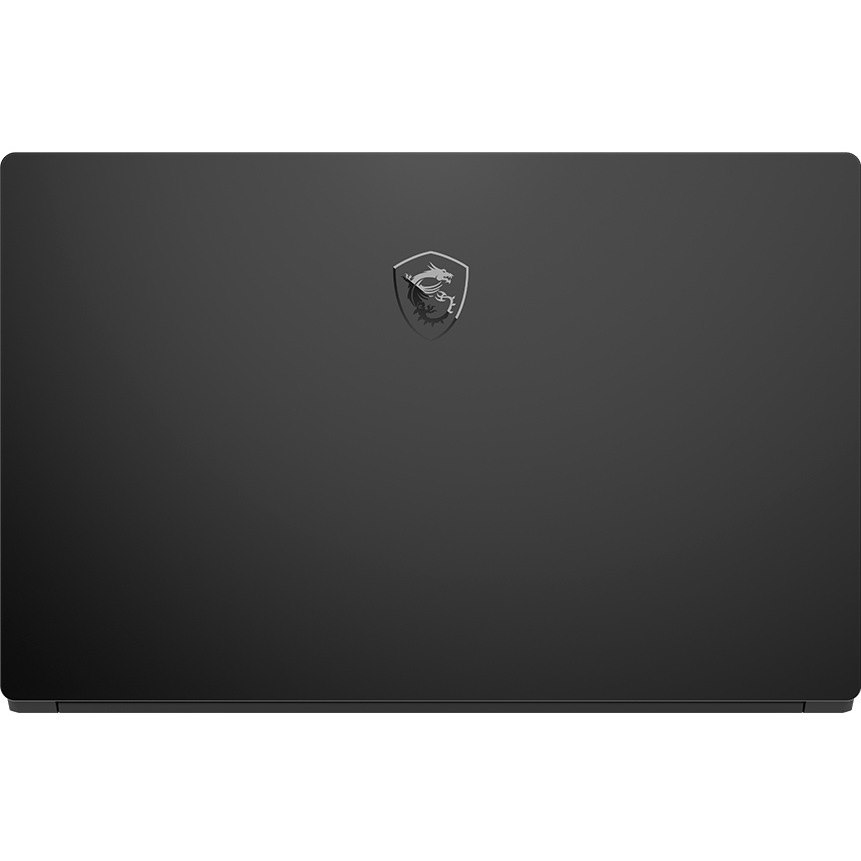 MSI Creator 17 Creator 17 B11UH-497 17.3" Rugged Notebook - 4K UHD - Intel Core i9 11th Gen i9-11900H - 32 GB - 1 TB SSD - Core Black