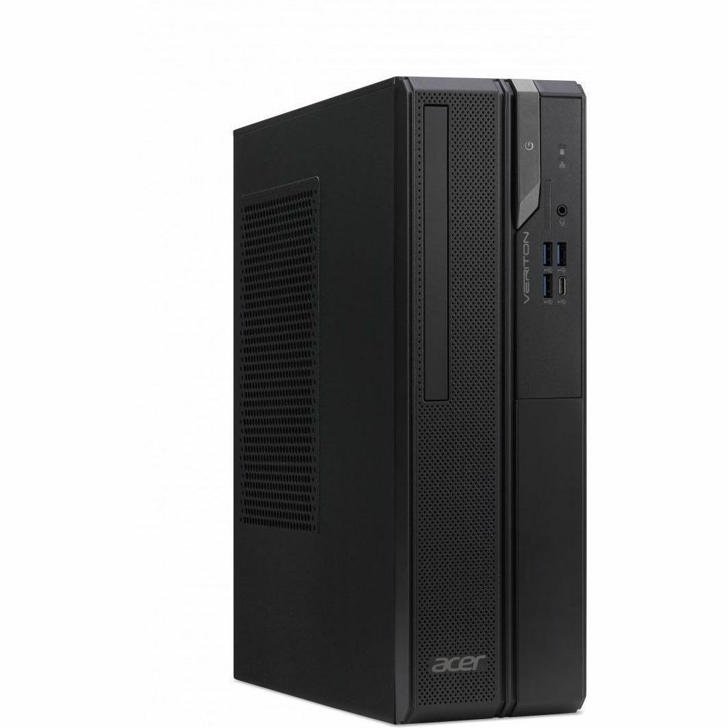 Acer Veriton 2000 VX2720G Desktop - Intel Core i5 14e Gen i5-14500 - 16 GB - 512 GB SSD - Toren