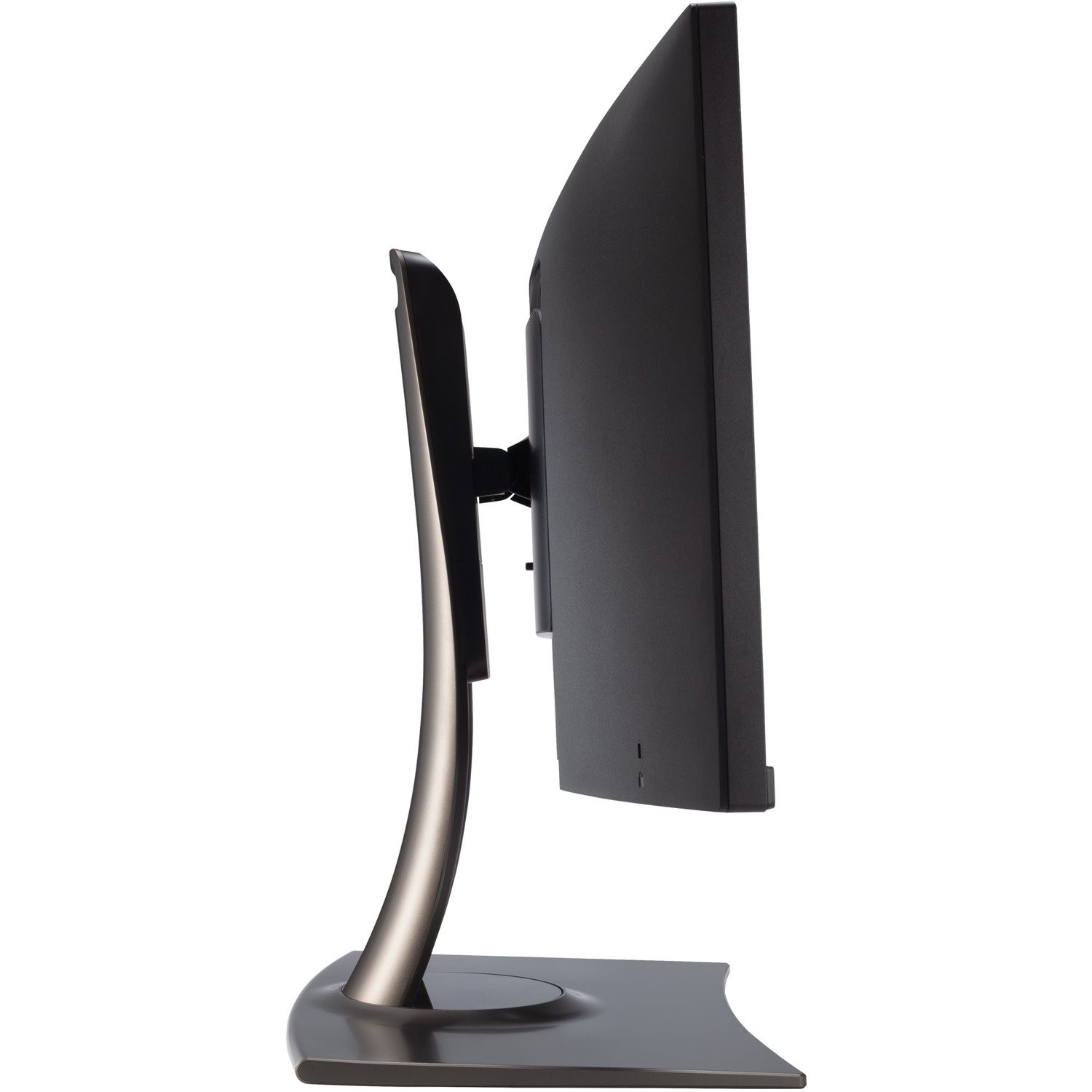 ViewSonic VP3481 34" WQHD Curved Screen LED LCD Monitor - 21:9