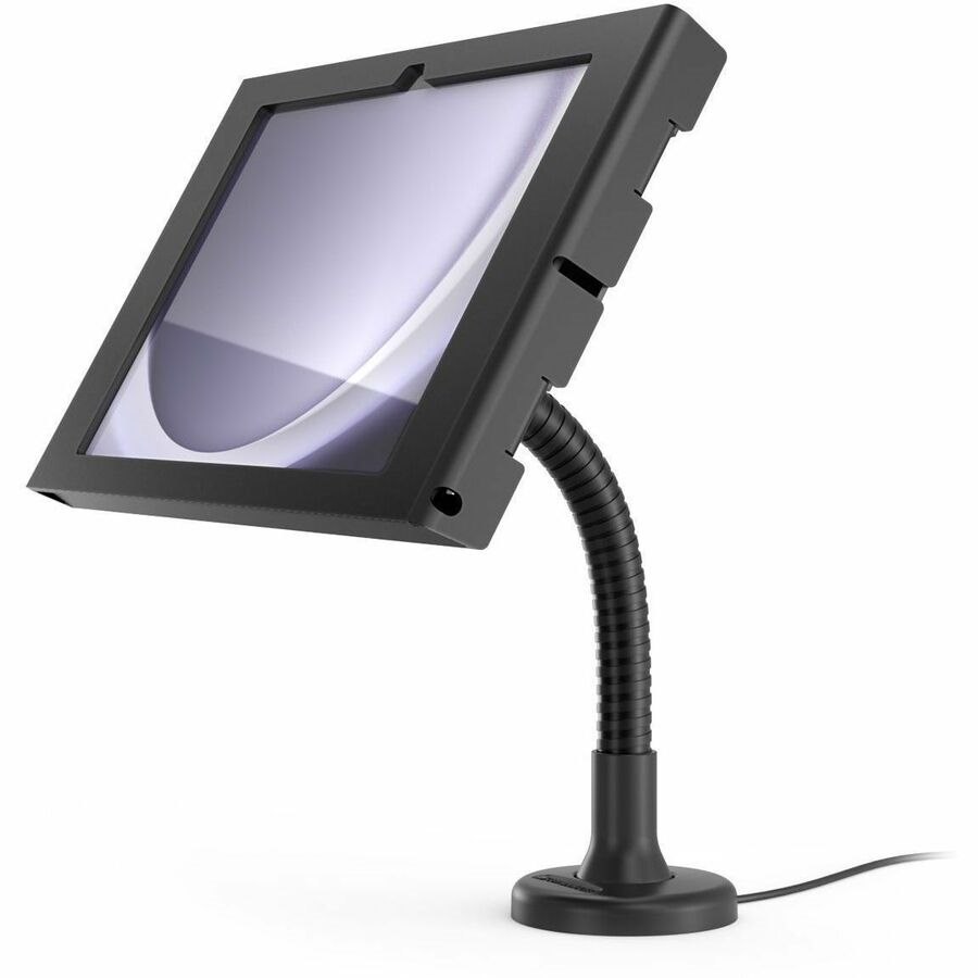 Compulocks Galaxy Tab Stand with Gooseneck