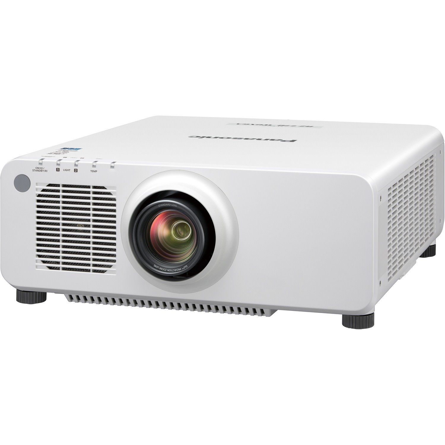 Panasonic PT-RZ770WU DLP Projector - 16:10