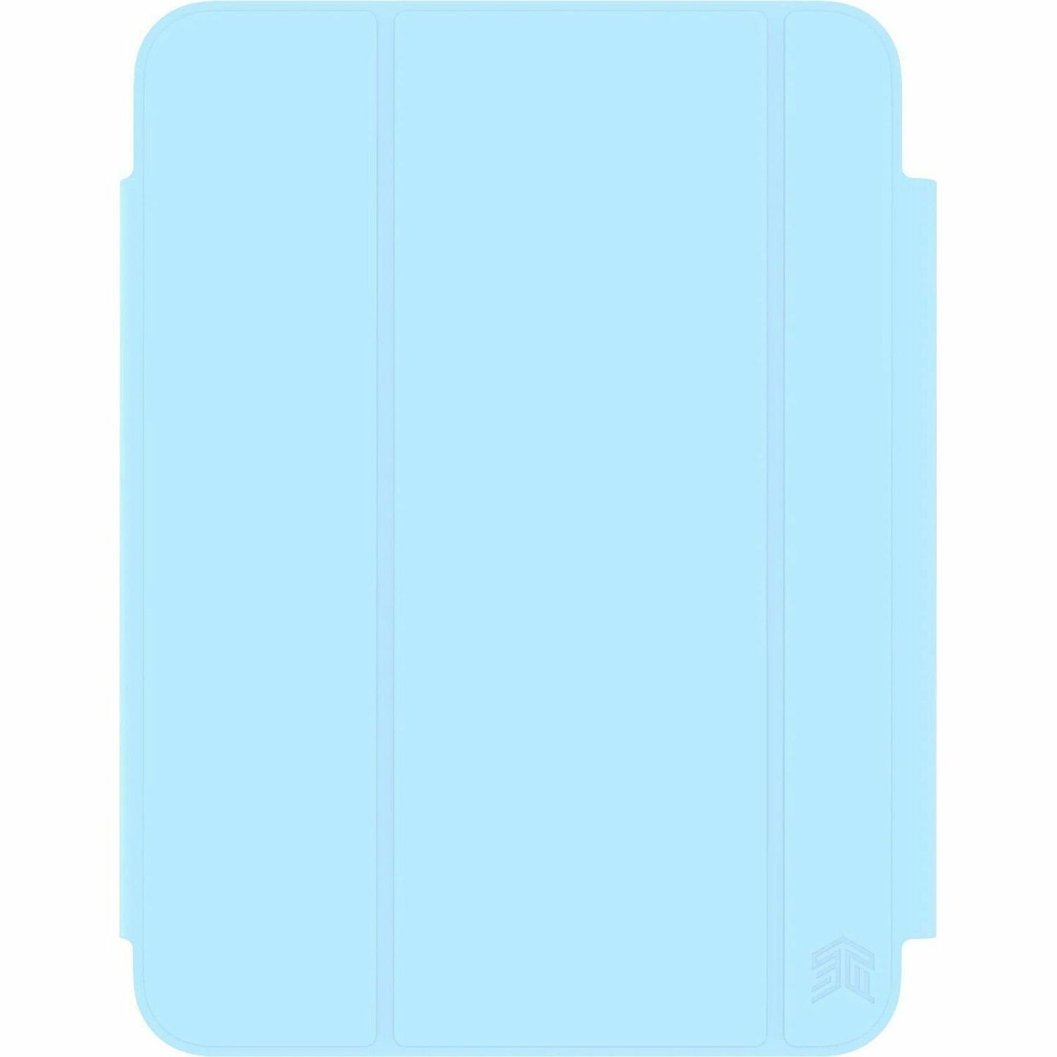 STM Studio Max (Ipad (A16)/10Th Gen) Ap - Mist Blue