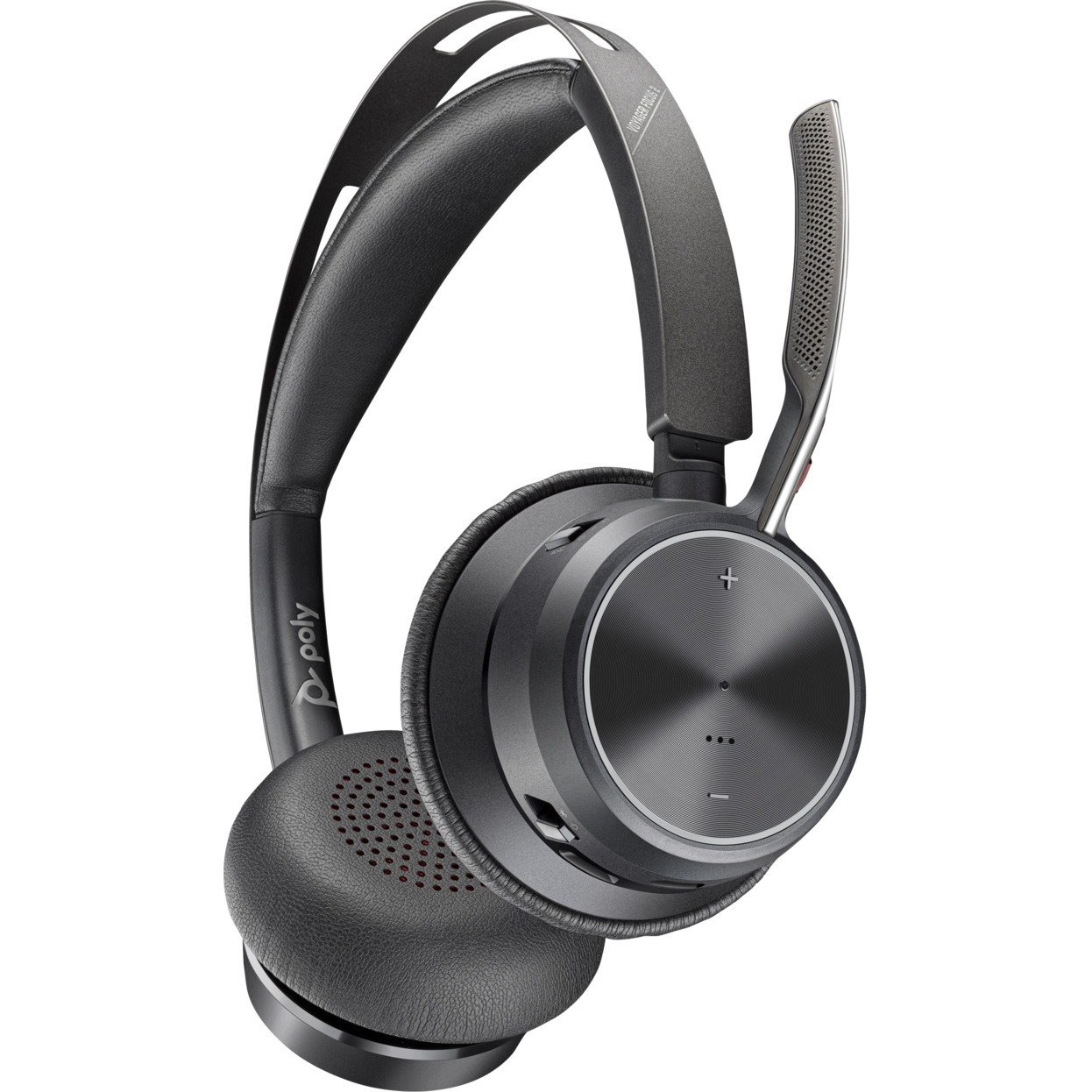 Poly Voyager Focus 2 USB-C Headset