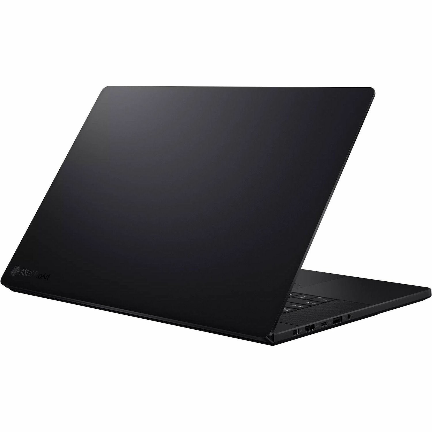 Asus ProArt P16 H7606 H7606WW-SE006W 40.6 cm (16") Touchscreen Copilot+ PC Notebook - 4K - 120 Hz - AMD Ryzen AI 9 HX 370 - 64 GB - 2 TB SSD - Nano Black