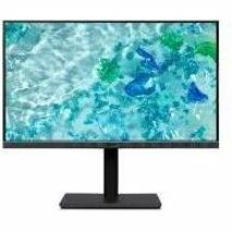 Acer Vero B277K L 27" Class 4K UHD LED Monitor - 16:9 - Black