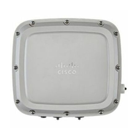 Cisco Catalyst 9124AXE Dual Band Wi-Fi 6 802.11ax 5.38 Gbit/s Wireless Access Point - Outdoor