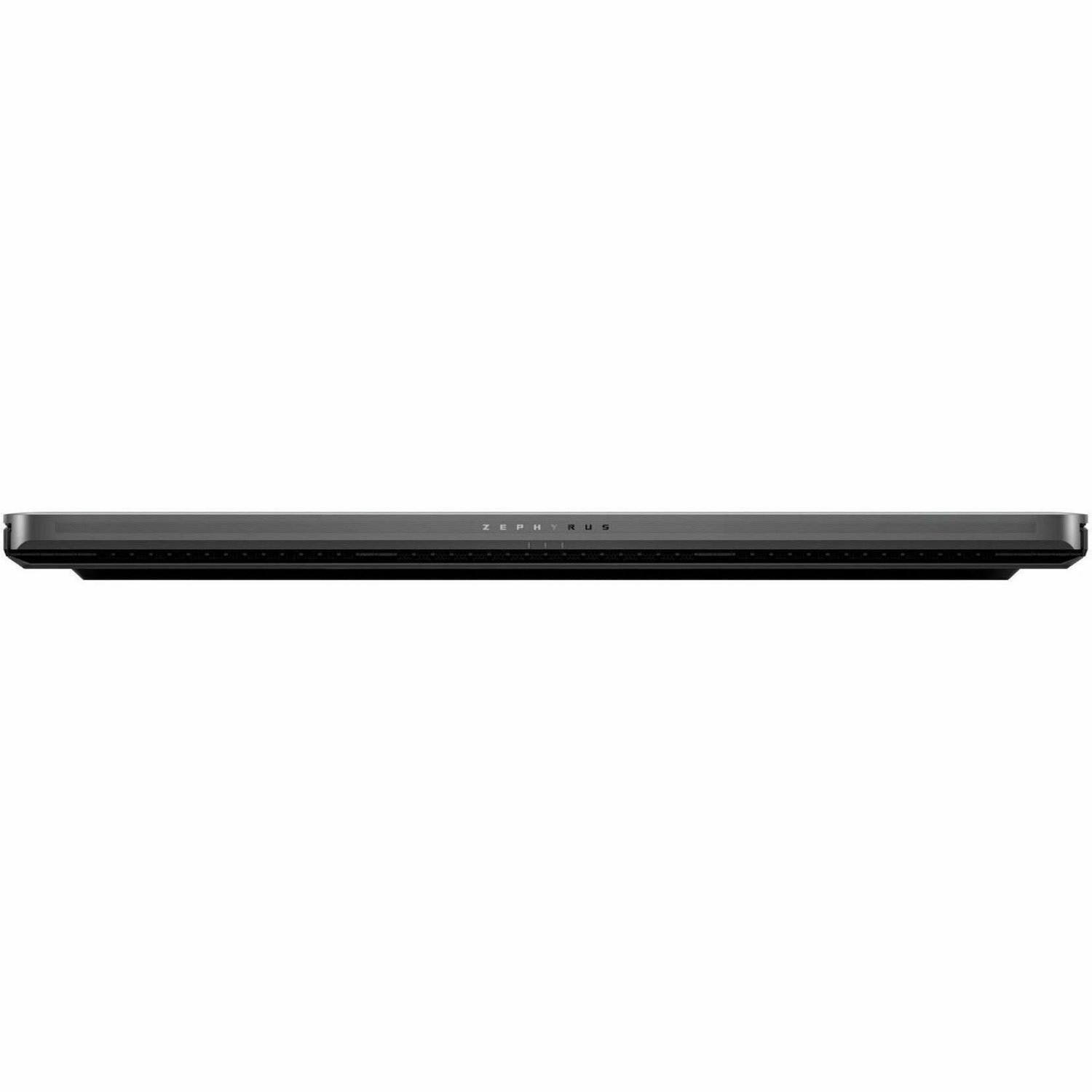 Asus ROG Zephyrus G14 GA403 GA403WR-QS117X 14" Copilot+ PC Gaming Notebook - 3K - AMD Ryzen AI 9 HX 370 - 32 GB - 1 TB SSD - Eclipse Gray