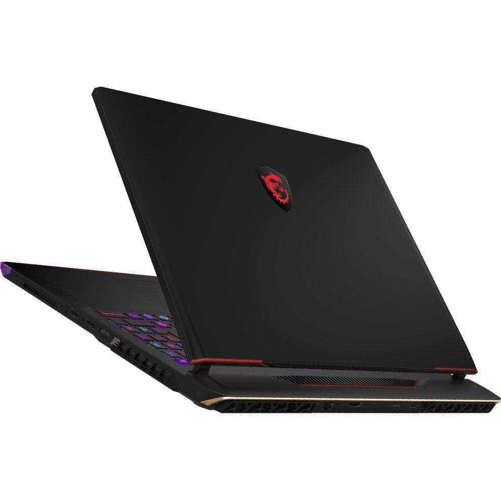 MSI Raider GE68 HX Raider GE68HX 13VG-052AU 16" Gaming Notebook - QHD+ - Intel Core i7 13th Gen i7-13700HX - 32 GB - 2 TB SSD - Core Black