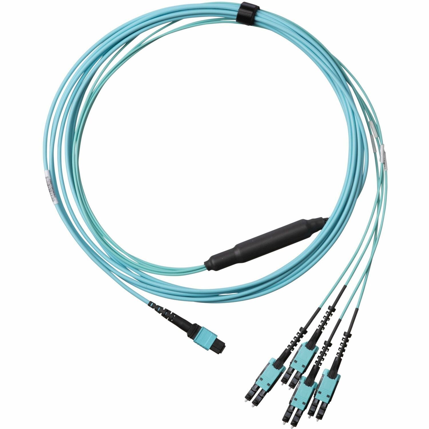 Panduit PanNet Fiber Optic Duplex Network Cable