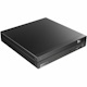 Lenovo ThinkCentre neo 50q Gen 4 12M2000PUX Tiny Thin Client Celeron 7305 1.10 GHz - Black