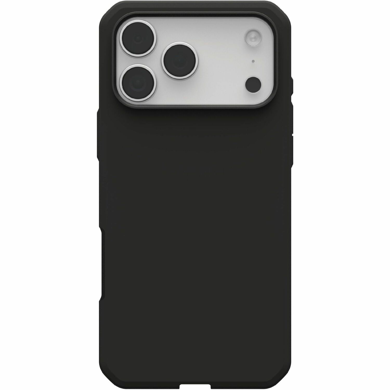 Urban Armor Gear Civilian LT iPhone 17 Pro Max Case - Black