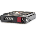HPE 16 TB Hard Drive - 3.5" Internal - SATA (SATA/600)