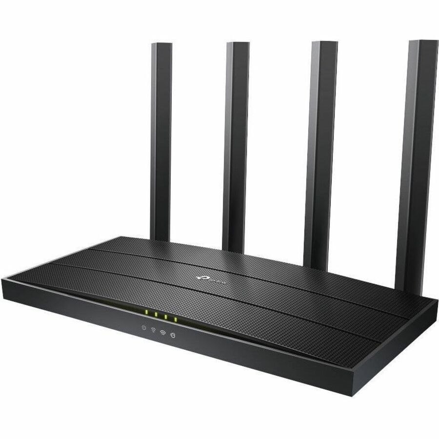 TP-Link Archer AX12 Wi-Fi 6 IEEE 802.11 a/b/g/n/ac/ax Ethernet Wireless Router