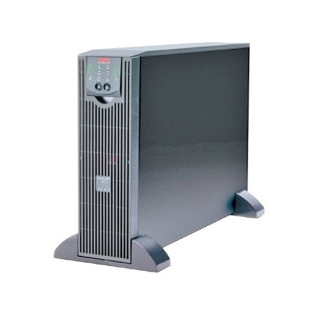 APC Smart-UPS RT 3000VA Rack/Tower