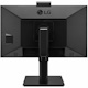 LG 24CQ651N-6P All-in-One Thin Client - Intel Pentium N6005 Quad-core (4 Core) 2 GHz - Black