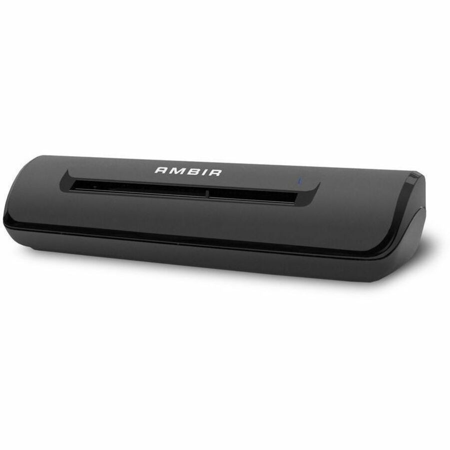 Ambir Technology Simplex A6 Id Card Scanner With Ambirscan 3.0 Oem - Athena