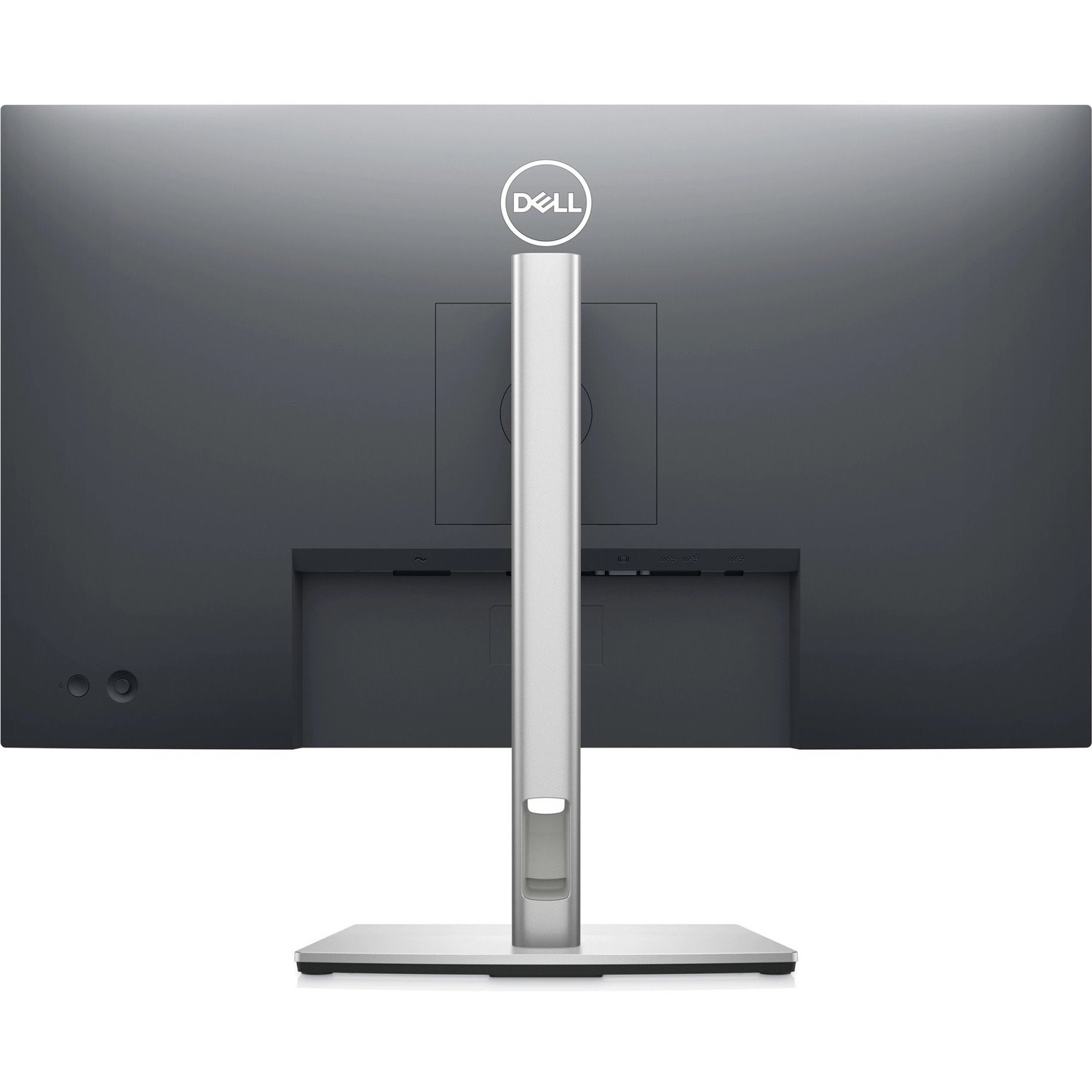 Dell P2722HE 27" Class Full HD LCD Monitor - 16:9 - Black, Silver