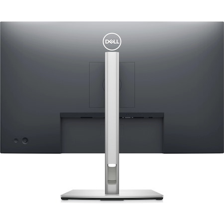 Dell P2722HE 27" Class Full HD LCD Monitor - 16:9 - Black, Silver