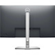 Dell P2722HE 27" Class Full HD LCD Monitor - 16:9 - Black, Silver